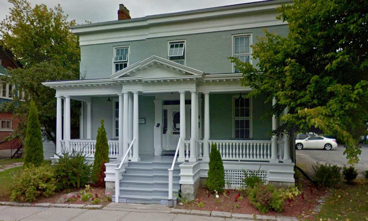 A COVID-19 outbreak has been declared at Transition House shelter in Cobourg.