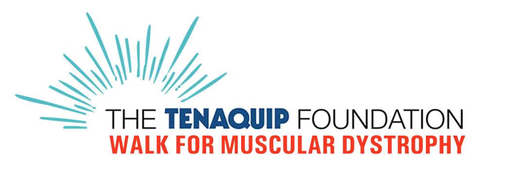 The Tenaquip Foundation WALK4MD - image