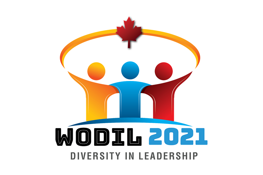Global Edmonton supports: World Diversity in Leadership Conference 2021 - image