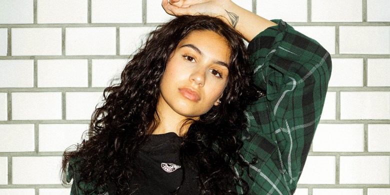 Alessia Cara talks Brampton roots, new album ‘Love and Hyperbole’ and upcoming tour