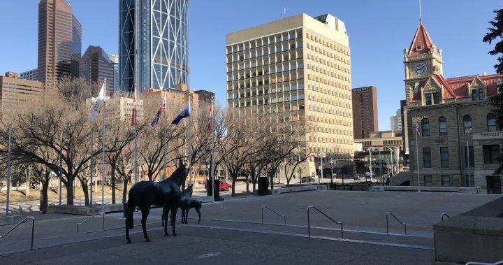 Calgary city council approves downtown revitalization plan, 0M initial investment – Calgary