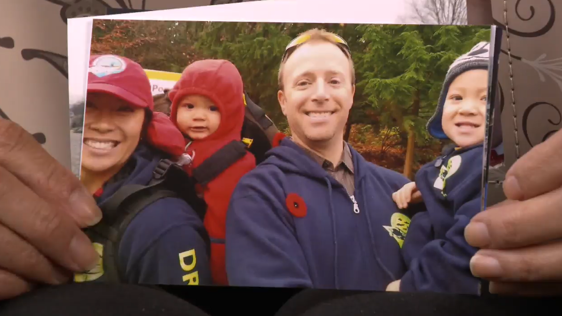 B C Family Still Searching For Answers To How Healthy 46 Year Old Dad Died Of Covid Globalnews Ca