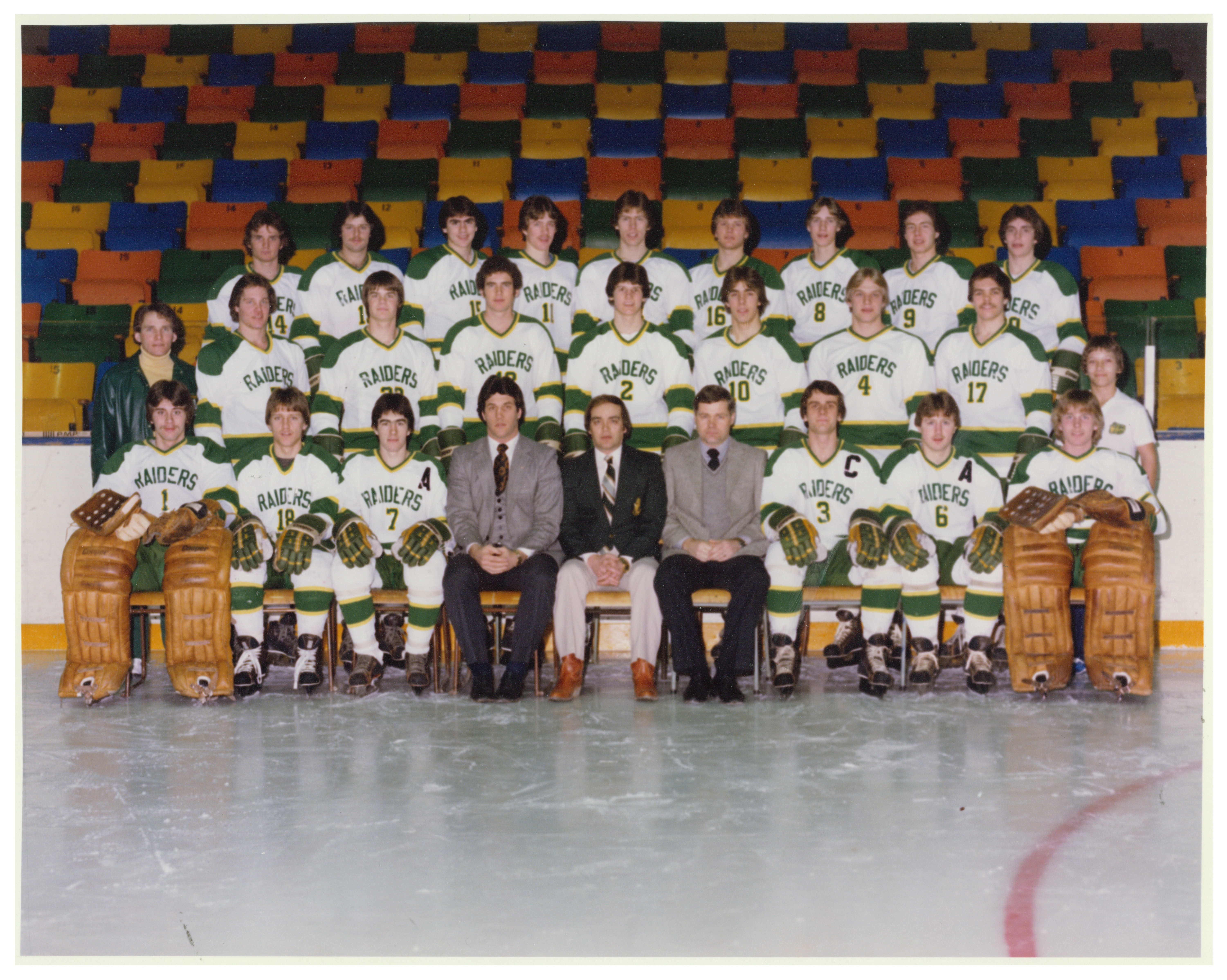 Edmonton Oilers head coach Dave Tippett remembers 1980-81 Prince