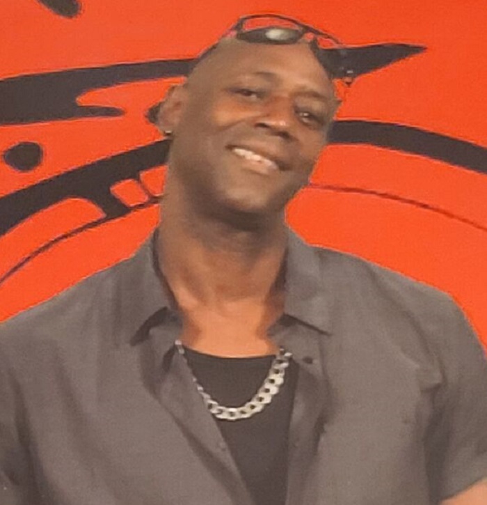 Toronto police said Irwin McClean is the city's latest homicide victim.
