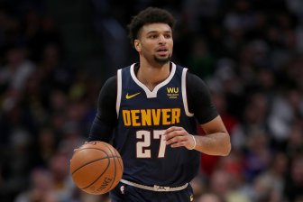 Jamal Murray of Denver Nuggets joins elite Canadian company as NBA
