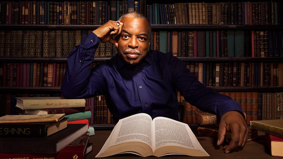 Fans Flying High As Levar Burton Joins List Of Jeopardy Guest Hosts National Globalnews Ca
