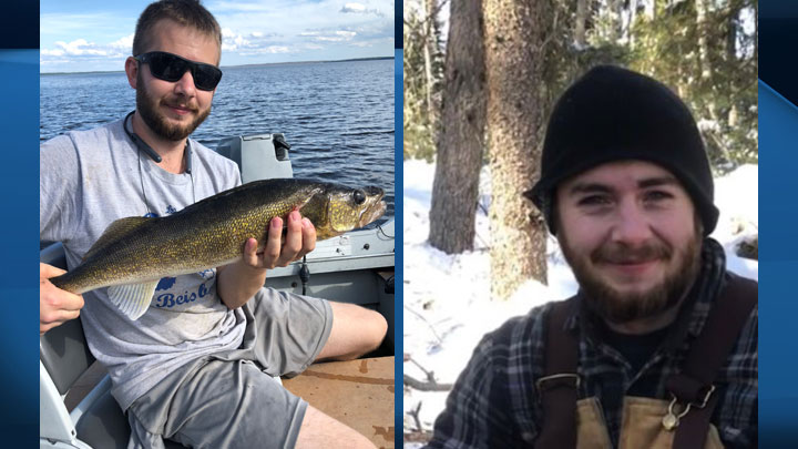 $100K reward offered in search for missing fisherman at northern Saskatchewan lake