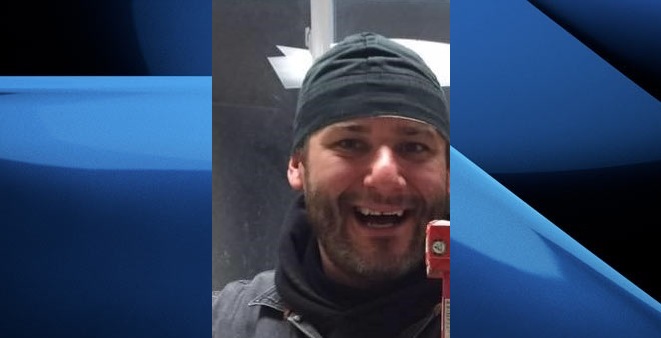Seth Rusznyak, missing london man april 29