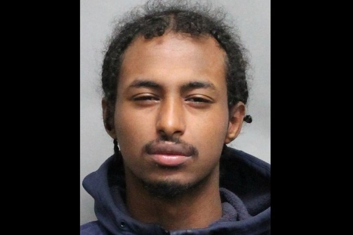 Man charged in connection with fatal 2021 shooting in Toronto: police