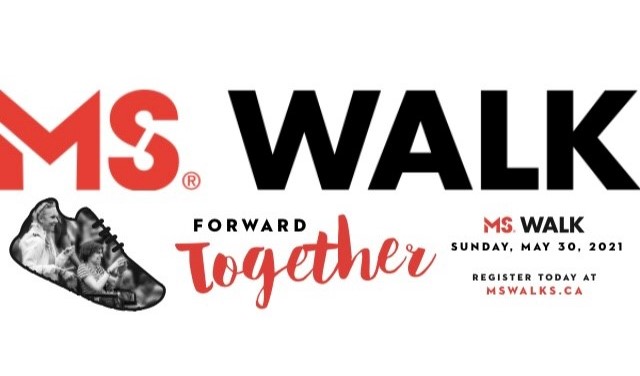 Forward Together – MS Walk 2021 - image