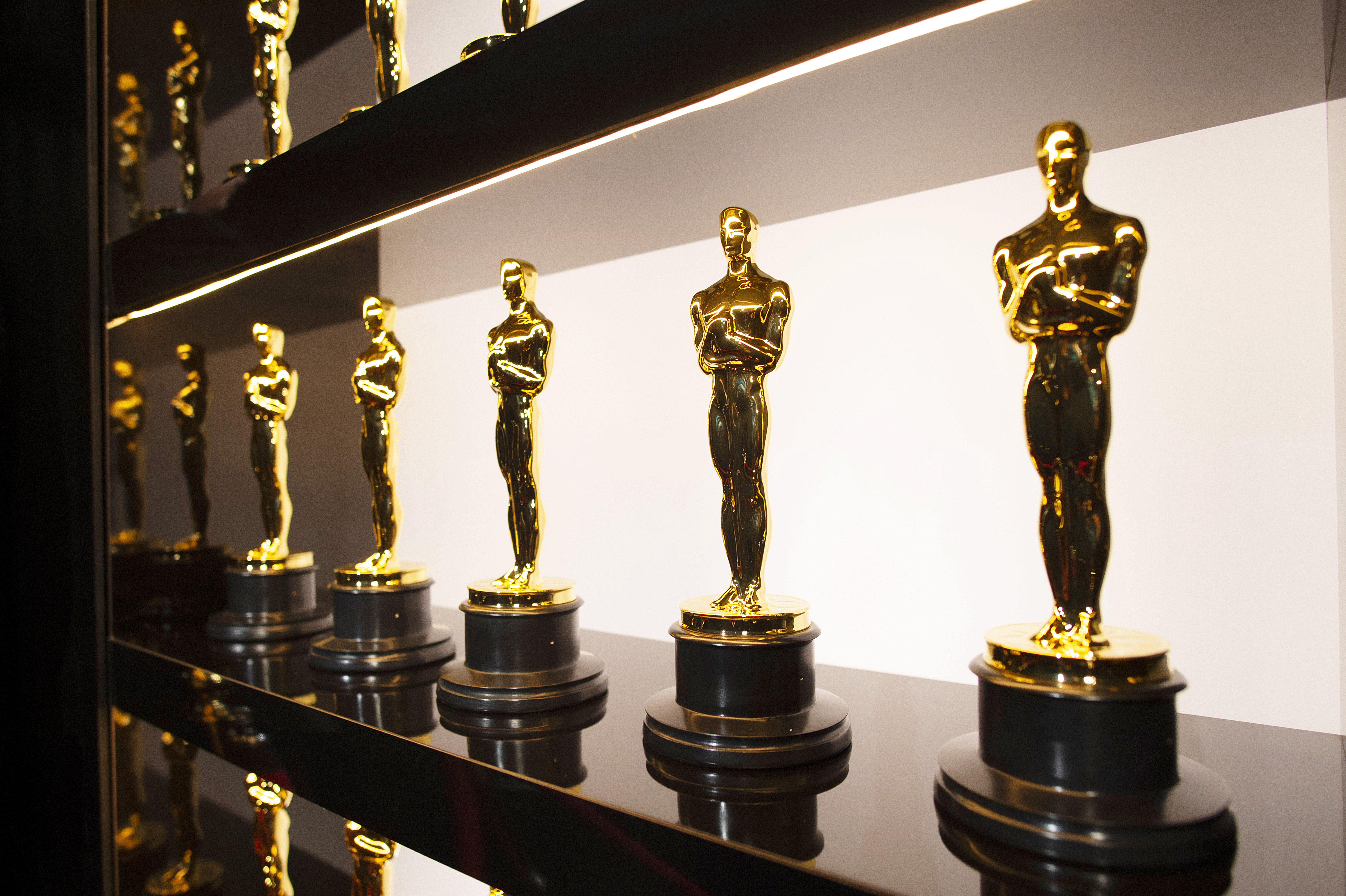 2022 Oscar Nominations: Full List Of Academy Awards Nominees - National ...