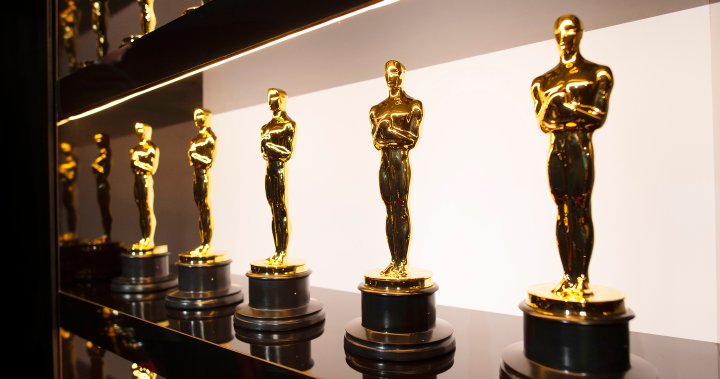 2022 Oscar nominations: Full list of Academy Awards nominees