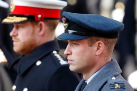 Prince Philip funeral: Prince Harry, Prince William will not walk side-by-side in procession