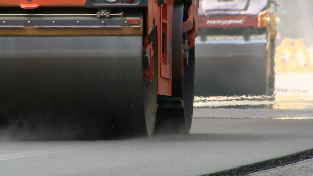 With this year's budget, the Saskatchewan government has included $830 million for highways investments.