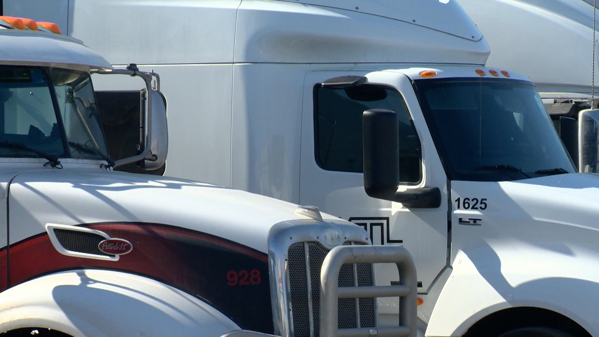 Саскачеванският магистрален патрул и SGI извадиха почти една трета от