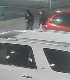 Winnipeg police are hoping to speak with two people who may have spoken with the victim the night of the incident./SUPPLIED