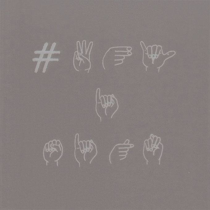 ‘Why I Sign’ in ASL