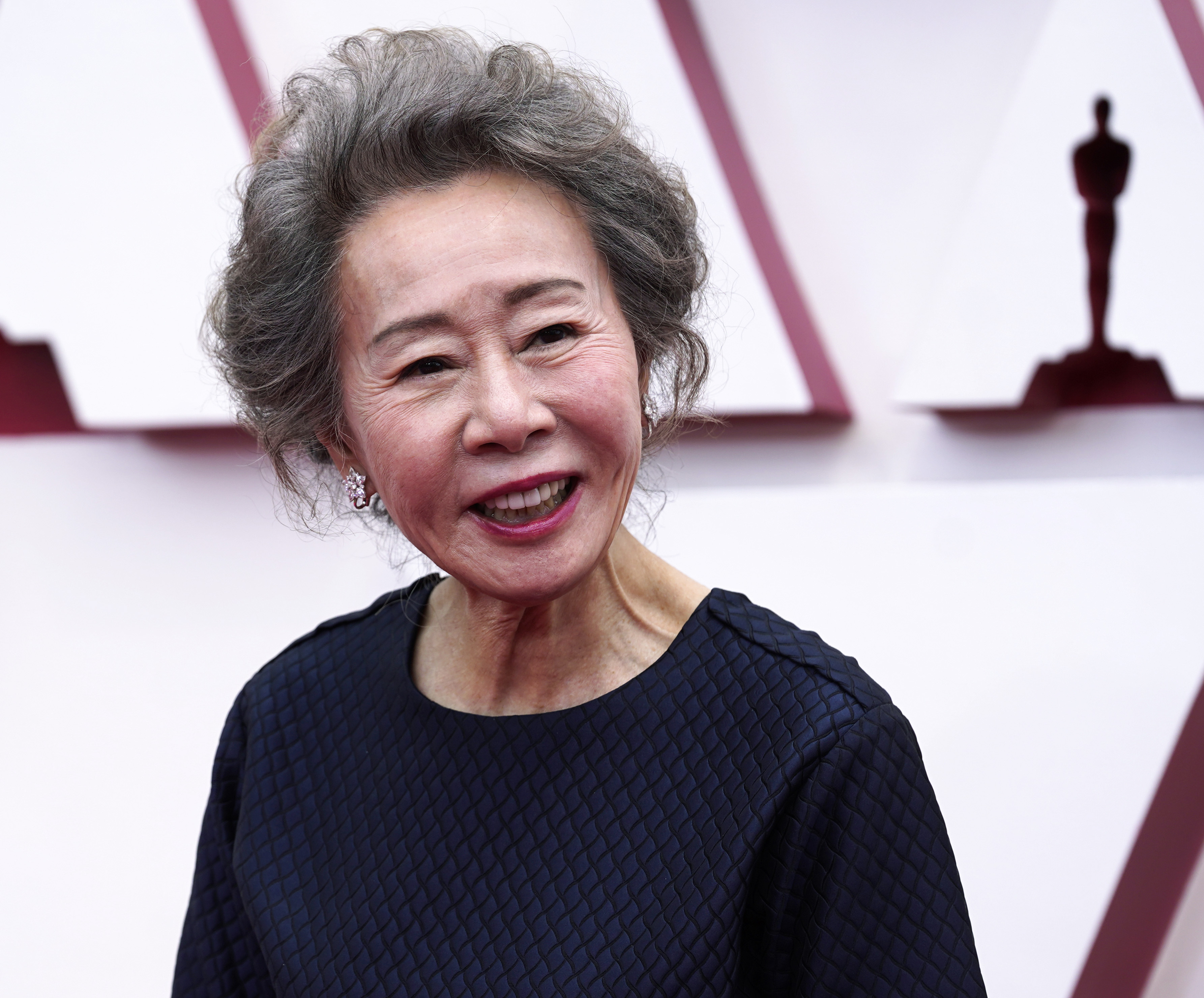 2021 Oscars winners: 'Nomadland,' Chloe Zhao, and Anthony Hopkins