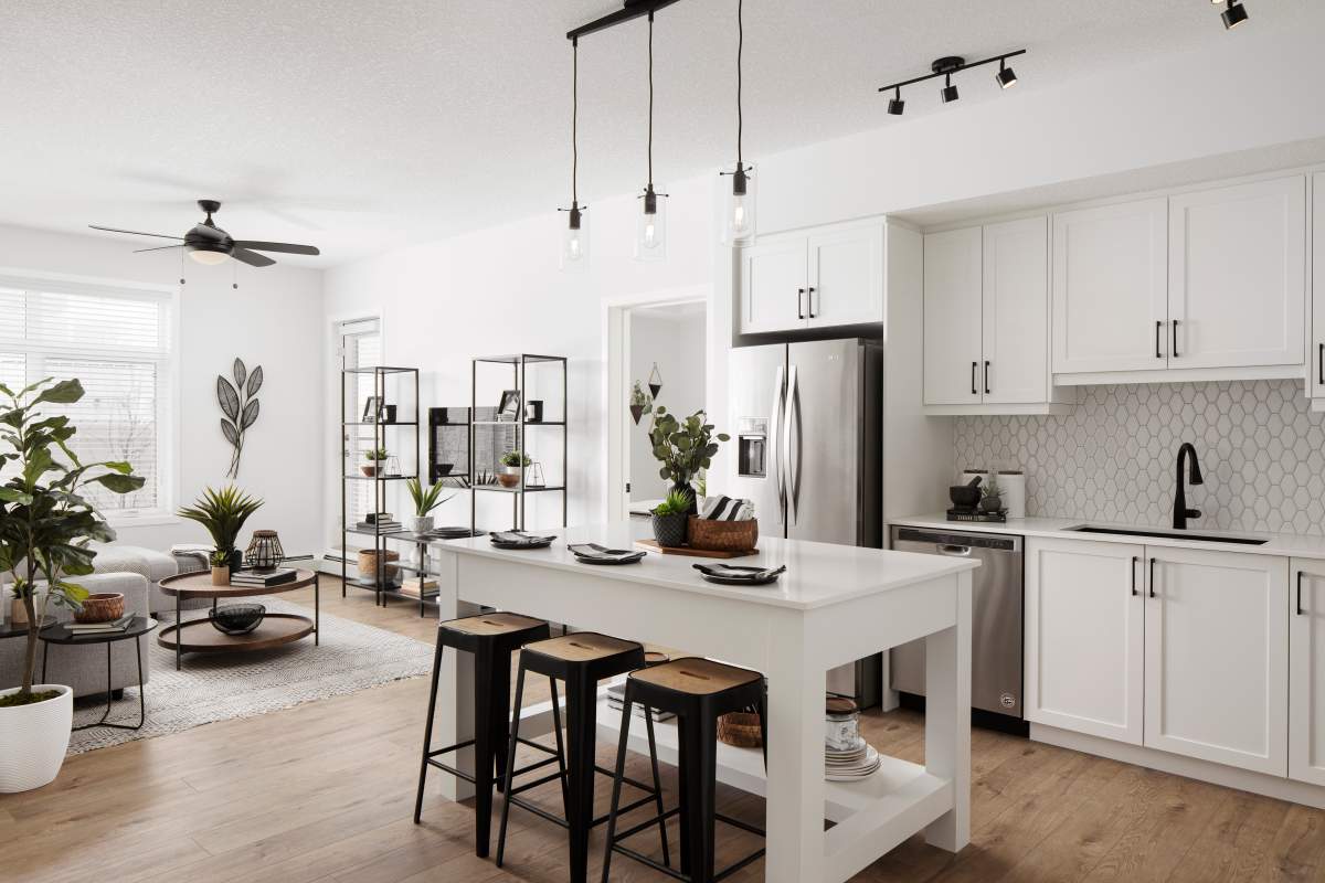 Priced out of the market in B.C.? Why investing in Calgary real estate could make sense - image