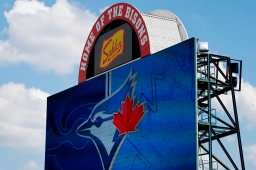 Continue reading: Blue Jays returning to Buffalo for a second season