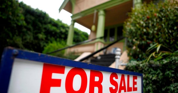 Regina maintains its home price forecast after national forecast drops