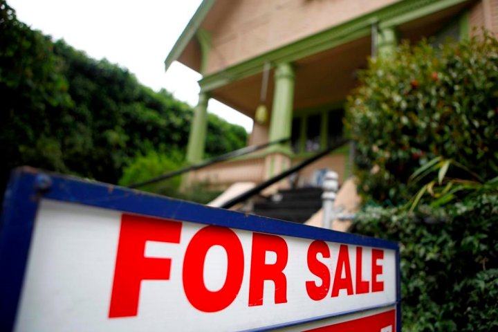 Regina maintains its home price forecast after national forecast drops