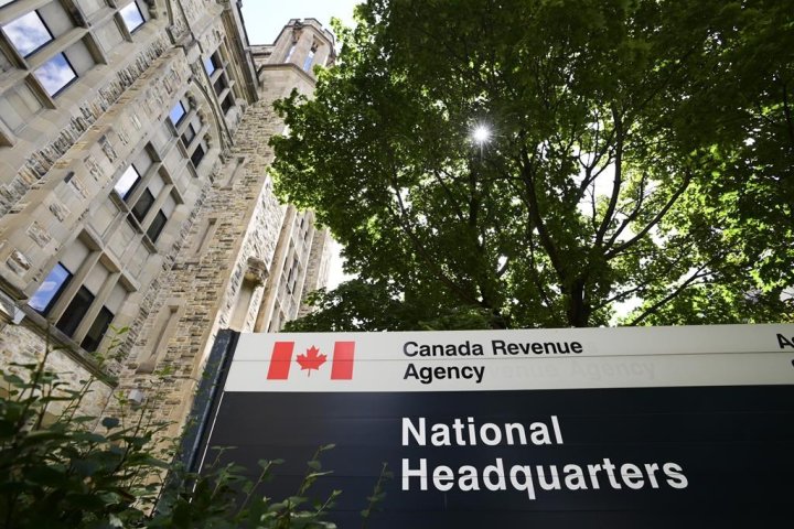 CRA’s handling of bare trust reporting rules needs ‘systemic review,’ MP says