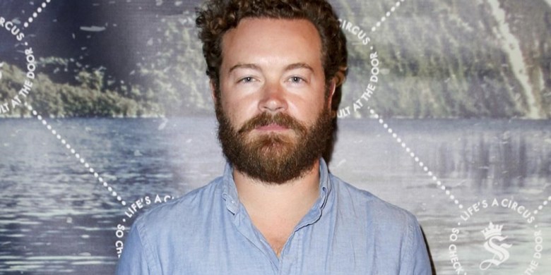 Mistrial declared in Danny Masterson rape trial after jury 'hopelessly deadlocked'