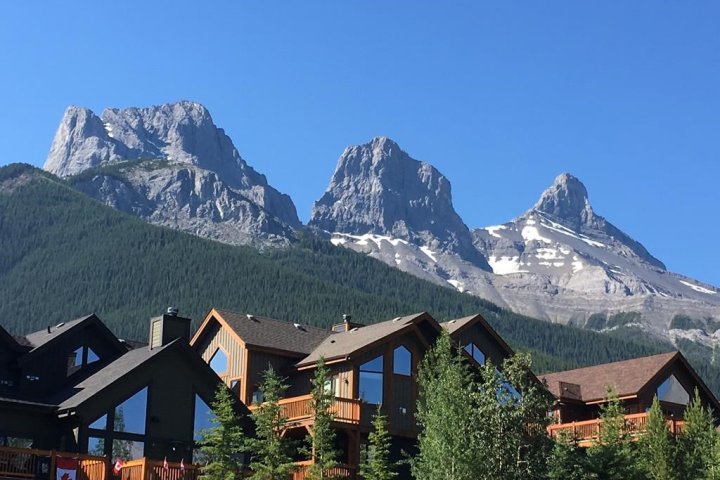 Canmore to appeal approval of 2 developments by provincial tribunal
