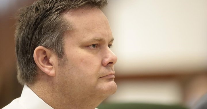 Съпругът на Лори Валоу, обвинен в убийство на деца, бивша съпруга, в „Съдния ден“, е изправен пред съдебен процес