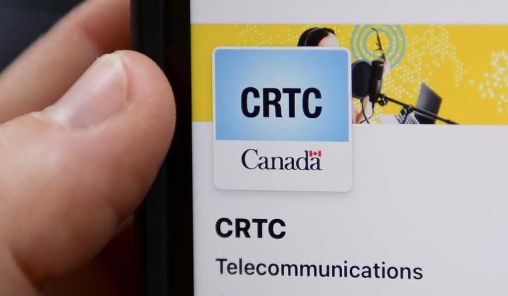 Large wireless providers such as SaskTel have been ordered by the CRTC to negotiate with smaller cellphone companies to support access to their respective cellular networks.