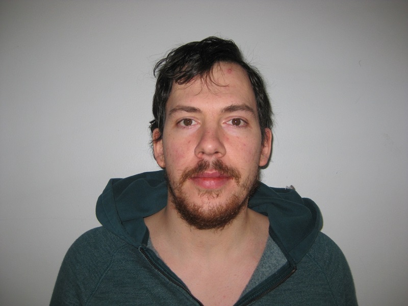 Gavin Heinrich was last seen in the 1000 block of Burrard Street in Vancouver on May 5. 