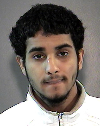 RCMP are searching for Naseem Mohammed.