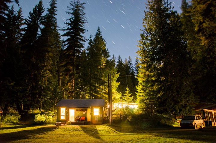 “Getaway” to MacKenzie Camp this Summer - image