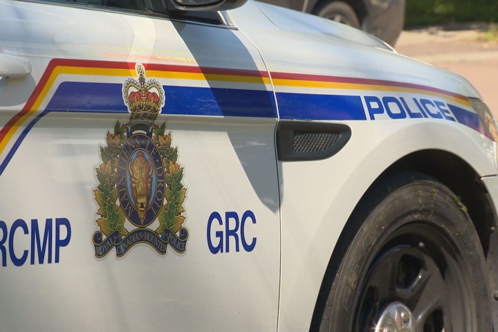 Alberta man charged in deaths of 24-year-old mother and her toddler: RCMP