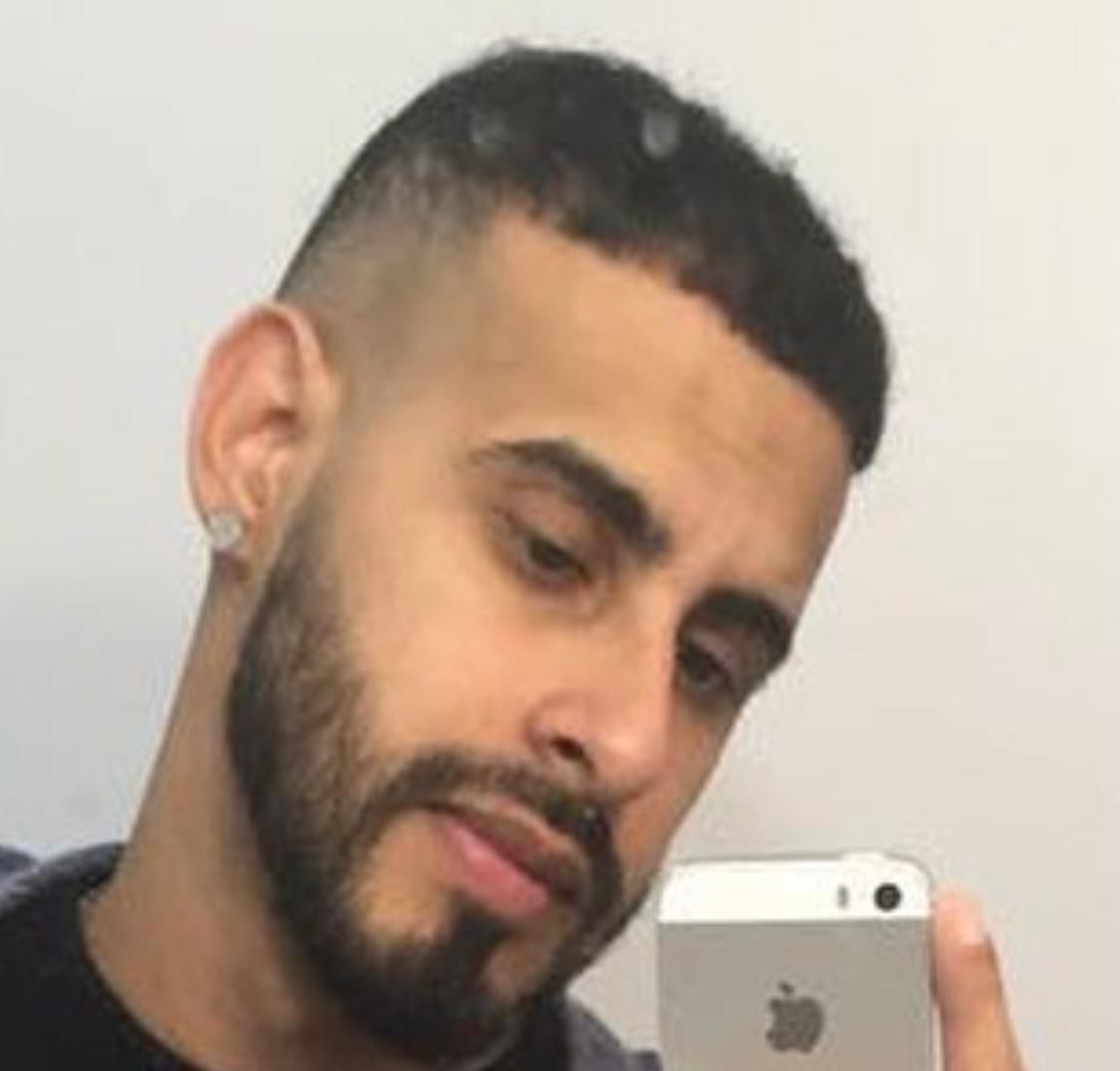 ‘We are deeply saddened’: B.C. corrections officer shot and killed in Delta parking lot - image