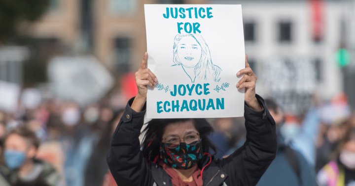 Quebec coroner to address systemic racism in the death of Joyce Echaquan