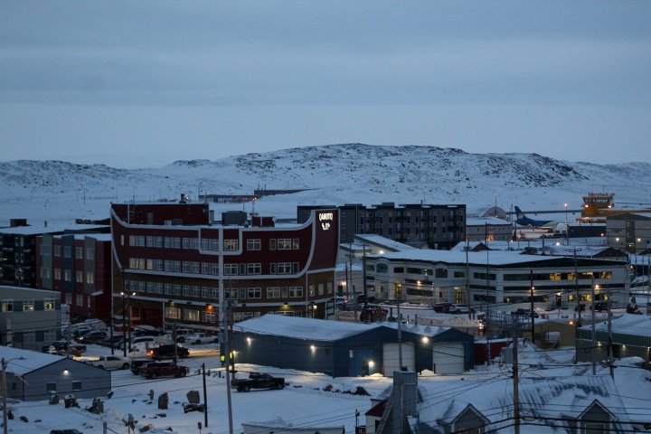 Nunavut prolongs ‘circuit-breaker’ lockdown as COVID-19 infections soar