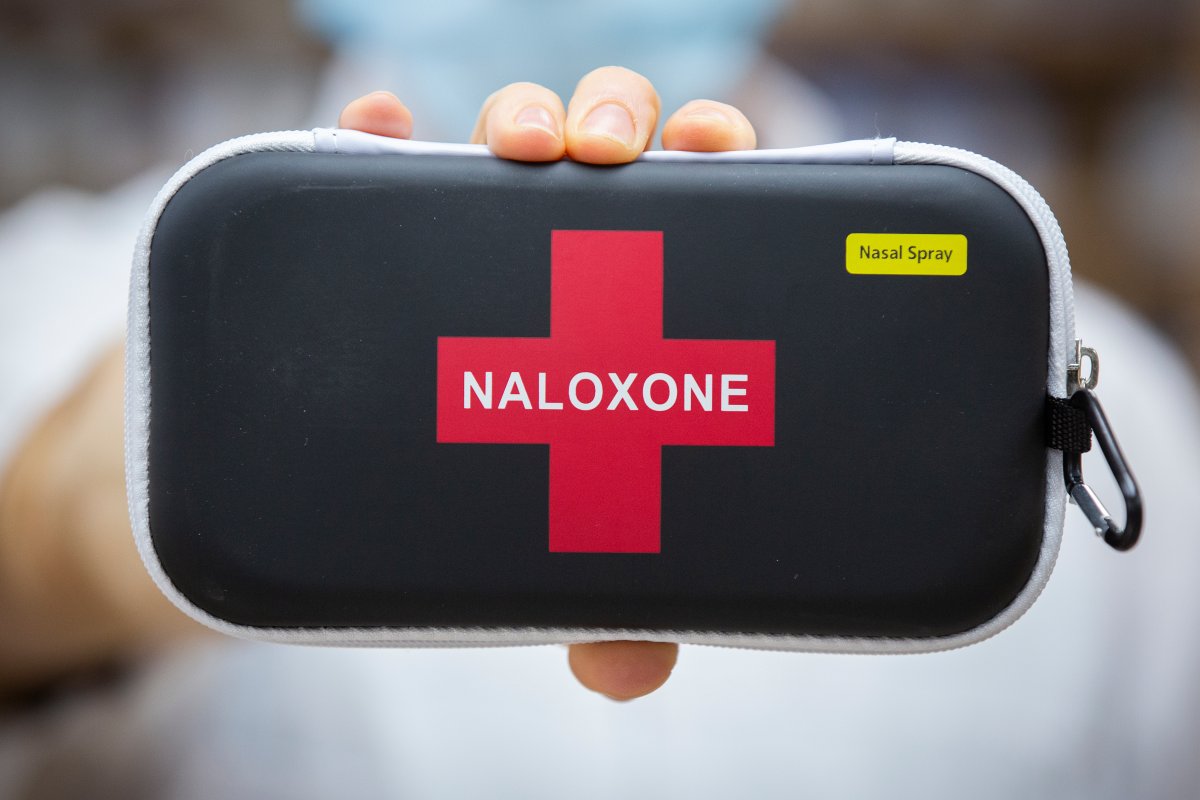 The Haliburton, Kawartha, Pine Ridge District Health Unit has issued a drug overdose alert for its jurisdiction.