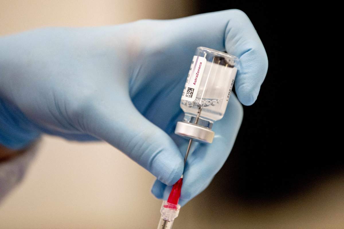 Peterborough Public Health reports more than 90,000 COVID-19 vaccines have been administered.