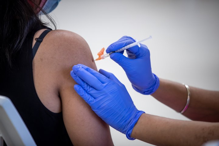 Not all experts keen on federal guidance for Canadians fully vaccinated against COVID-19