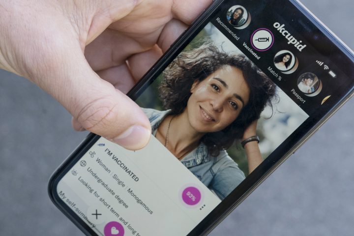 Looking for love? 44% U.S. adults use dating apps to find long-term partners: study