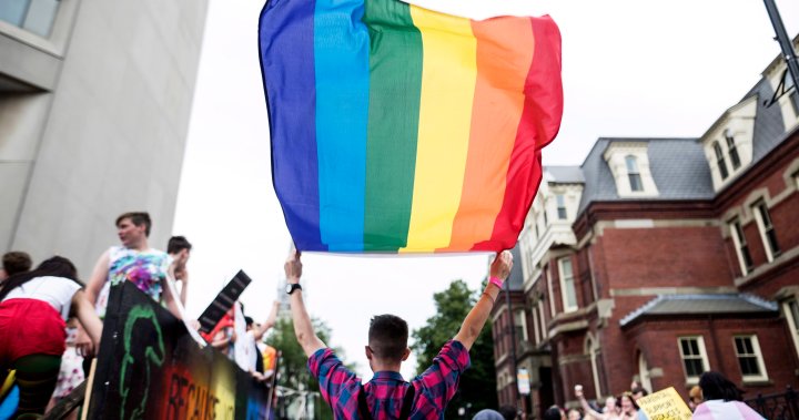 As uncertainty looms in Halifax, Nova Scotia town to host first ever Pride parade