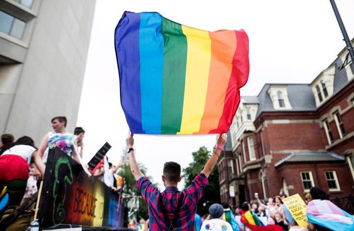 LGBTQ2 group calls book transphobic, boycotts Halifax Public Library ...