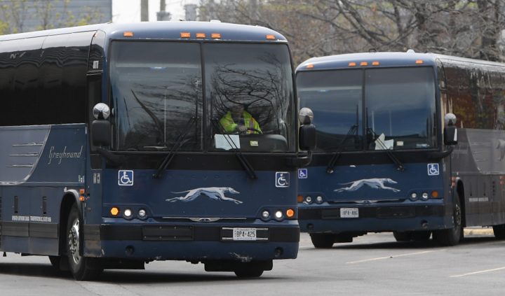 Greyhound Canada closure will be a ‘disaster’ for rural communities, experts say thumbnail