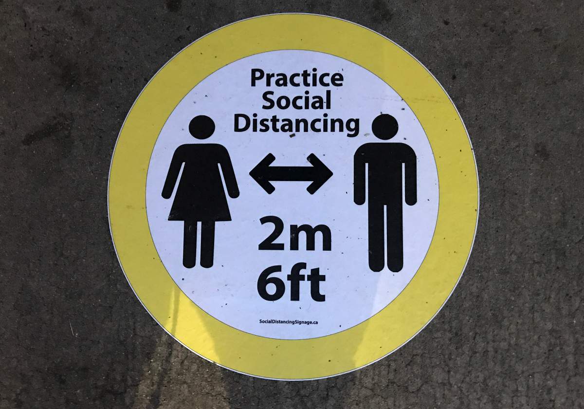 Public Health reported nine new cases of COVID-19 on Wednesday. This includes two travel-related cases of New Brunswickers who are isolating outside the province.