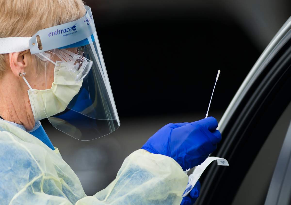 Ottawa Public Health reported 139 new coronavirus cases and one new death related to COVID-19 on Monday.