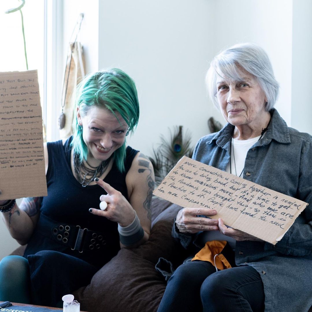 Cardboard Project 3.0 – A Virtual Community Event to Highlight Pandemic Impact on Vancouver’s DTES - image