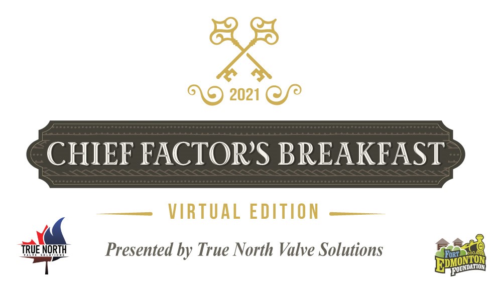 Global Edmonton supports: Fort Edmonton Foundation Chief Factor’s Breakfast - image