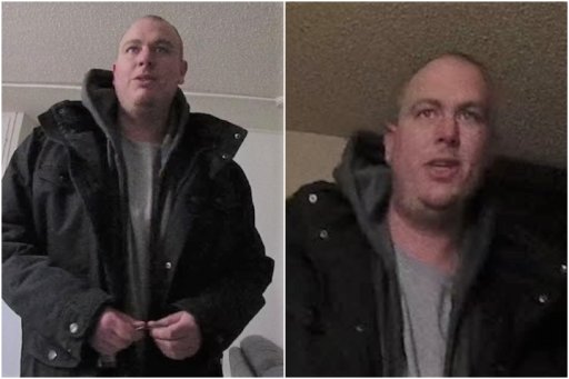 Calgary police said a tip from the public helped them identify the suspect in 49-year-old Russell David Younker’s death as 34-year-old Christopher Douglas Mathers